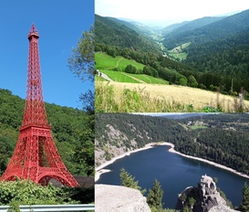 Appartment SAINTE MARIE AUX MINES