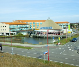 Ferienwohnung Julianadorp-aan-zee