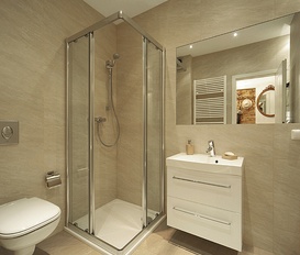 Ferienwohnung Berlin