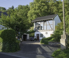 Ferienwohnung Oberneisen