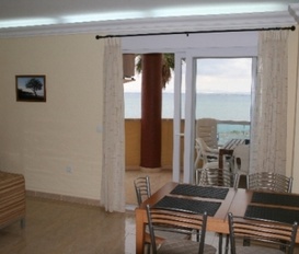 Ferienhaus La Manga del Mar Menor