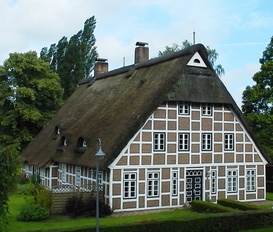 Ferienhaus Oberndorf