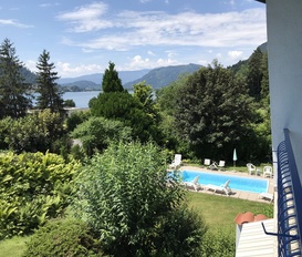 Ferienwohnung Sattendorf