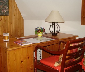 Ferienwohnung Schwabstedt