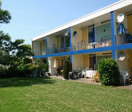 Niederlande, Zeeland, Vlissingen