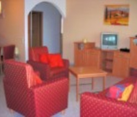 Ferienwohnung Spiegelberg-Vorderbüchelberg