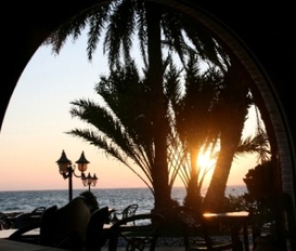 Ferienhaus La Manga del Mar Menor