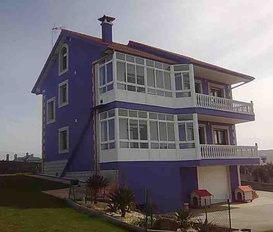 Ferienwohnung Carballo