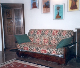 Bungalow San Felice Circeo