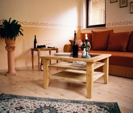 Holiday Apartment Dresden