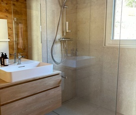 Chalet Les Prés-d'Orvin