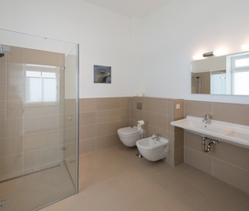 Ferienwohnung Ostseebad Binz