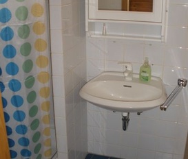 Ferienwohnung Borkum