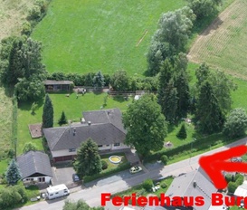 Ferienhaus Wetter-Oberndorf