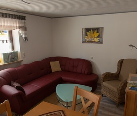 Ferienwohnung Haundorf