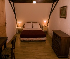 Ferienhaus Lourdes Ossun Ez Angles