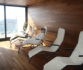 Ferienwohnung Spiegelberg-Vorderbüchelberg