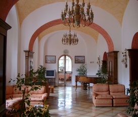 Hotel Vicino al mare