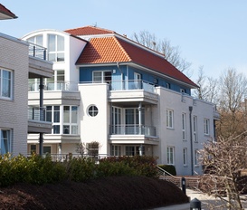 Appartment Ostseebad Boltenhagen