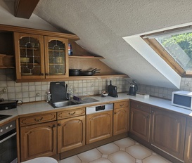 Ferienwohnung Forchtenstein