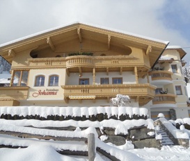 Ferienhaus Mayrhofen
