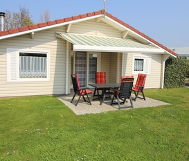 Ferienhaus Renesse