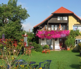 Ferienhaus Seeboden