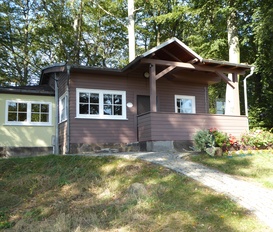 Ferienhaus Lawalde-Lauba