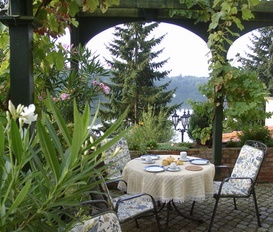 Ferienwohnung Rheinsberg