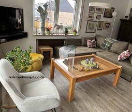 Ferienwohnung Nettetal