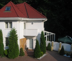 Ferienhaus Sinaia