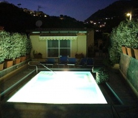 Ferienvilla Ischia Forio