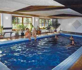 Holiday Apartment Kollnburg