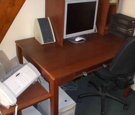 Ferienwohnung Budapest