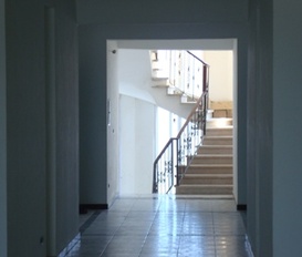 Ferienhaus Safaga red sea