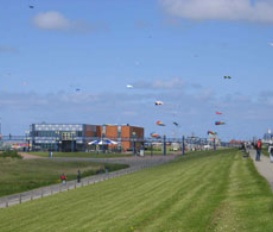 Ferienwohnung Nordddeich