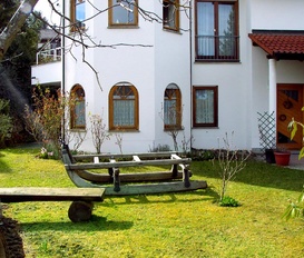 Ferienwohnung Konstanz