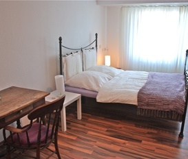 Ferienwohnung Glashütten