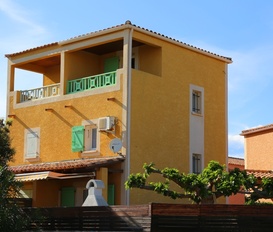 Ferienhaus Narbonne-Plage