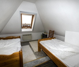 Ferienwohnung Fehmarn OT Petersdorf