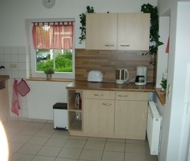 Appartment Lemgo