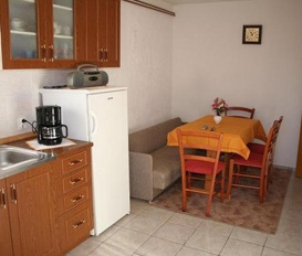 Ferienwohnung Cizici