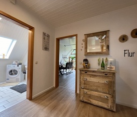 Ferienwohnung Wilhelmshaven