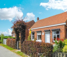 Niederlande, Zeeland, Hoek