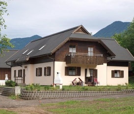 Ferienwohnung Feistritz im Rosental