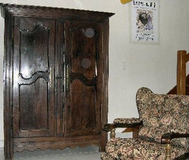 Ferienvilla Landudec