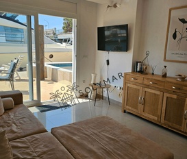 Ferienvilla Empuriabrava