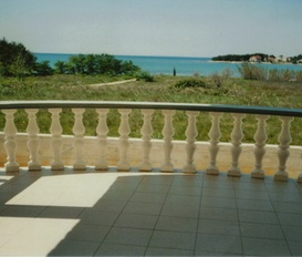 Ferienwohnung Privlaka