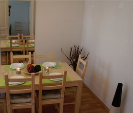 Ferienwohnung Diesterweggasse 13