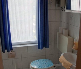 Ferienhaus Göhren-Lebbin